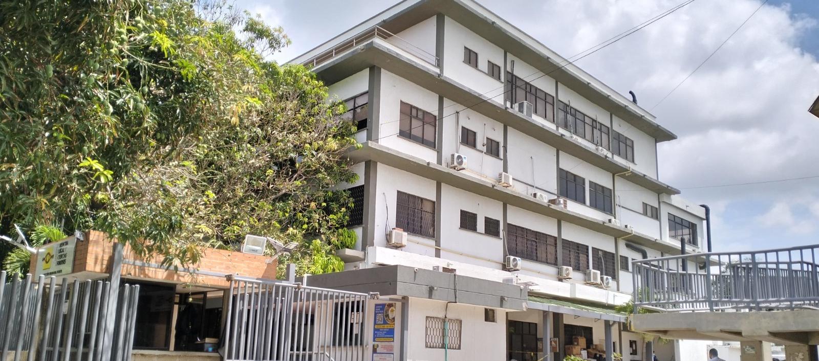 Medicina Legal en Barranquilla.