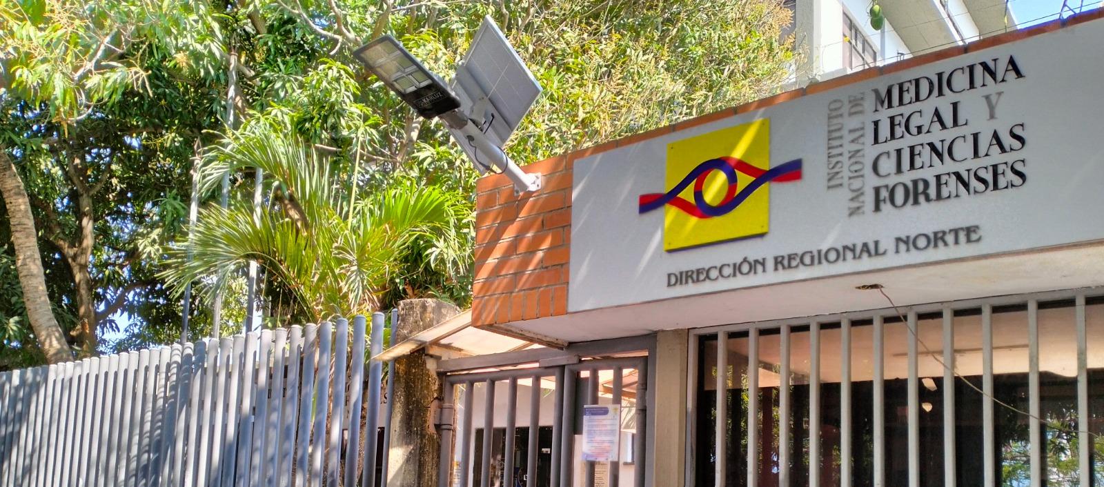 Medicina Legal en Barranquilla.