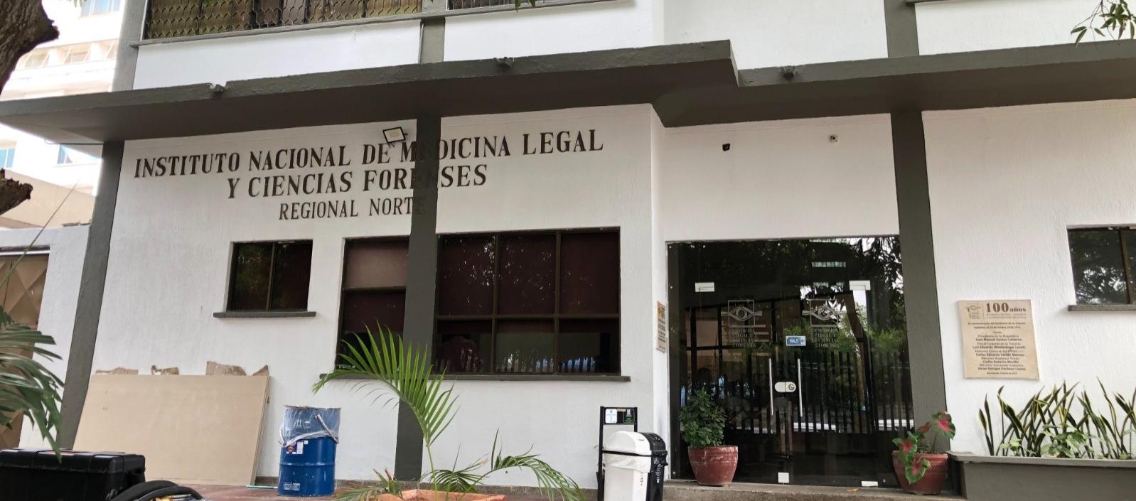 Medicina Legal en Barranquilla.