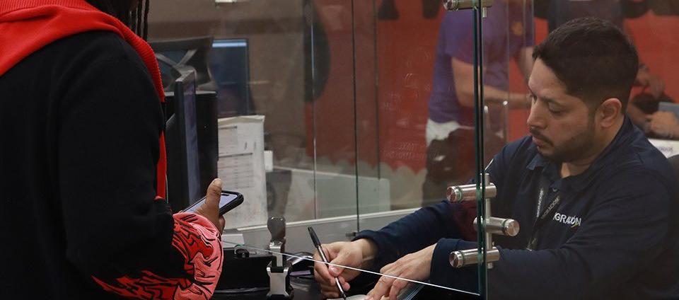 Migración Colombia.