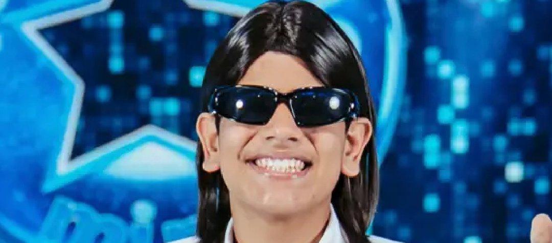 Mini José Feliciano