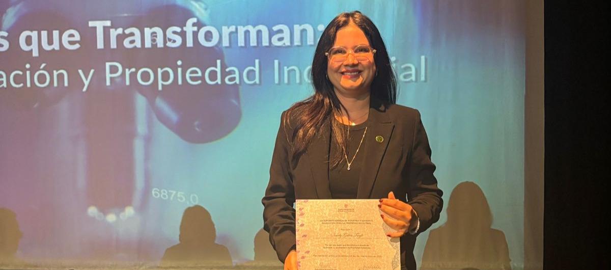 La directora de Investigaciones de la Universidad Simón Bolívar, Nataly Galán Freyle.