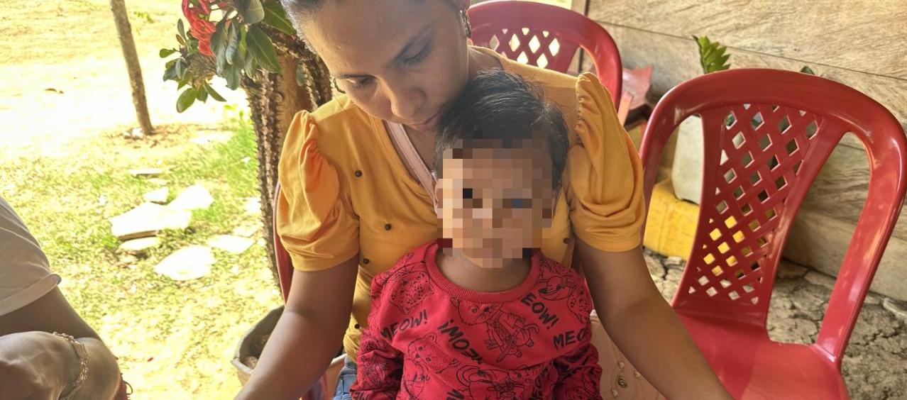 El programa se perfila como un modelo integral de cuidado y protección de la niñez.