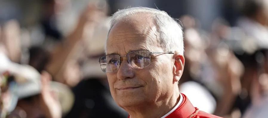 Robert Francis Prevost, nuevo Papa.