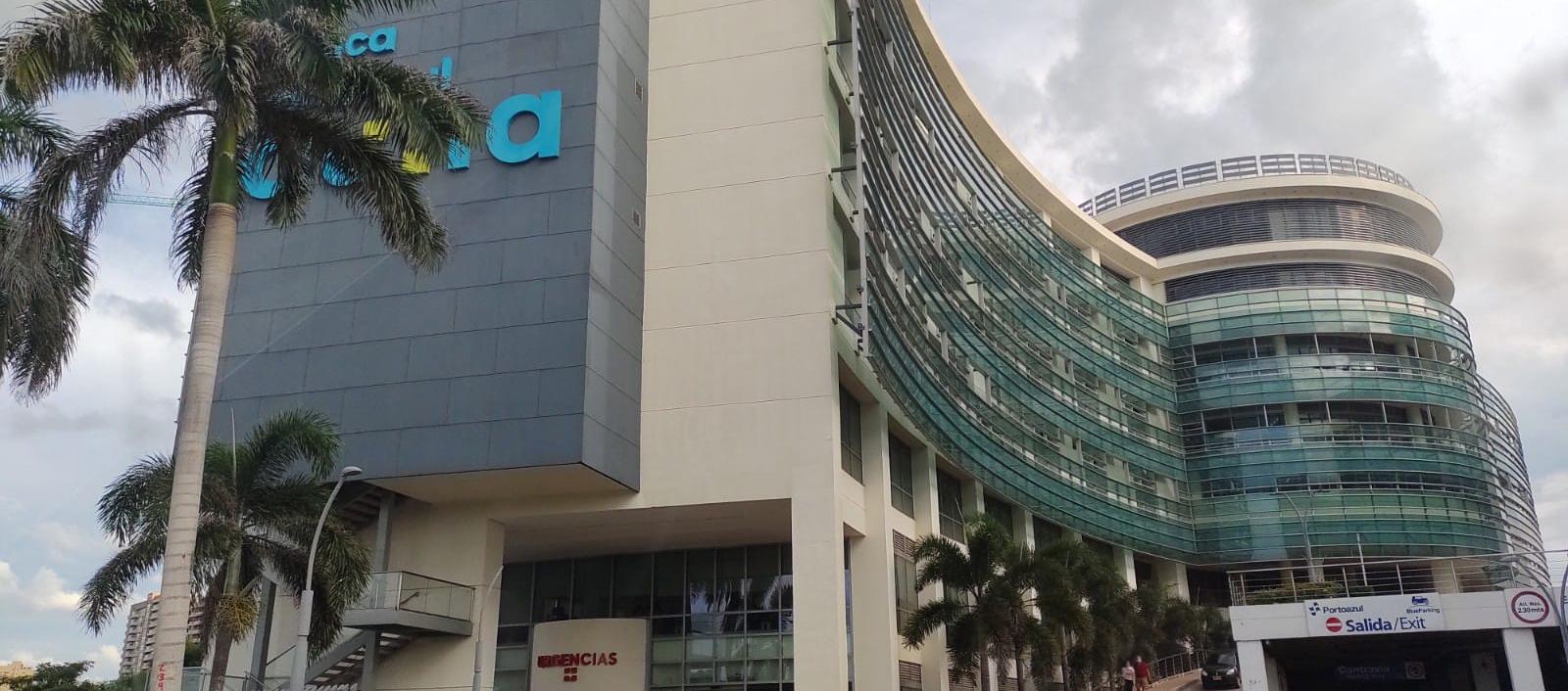 En extrañas circunstancias, heridas dos personas en Salgar