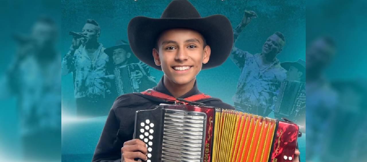 John Emiliano Olmos Prieto.