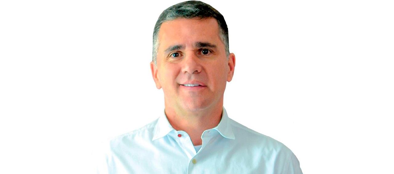 José Ignacio Mesa Betancourt.