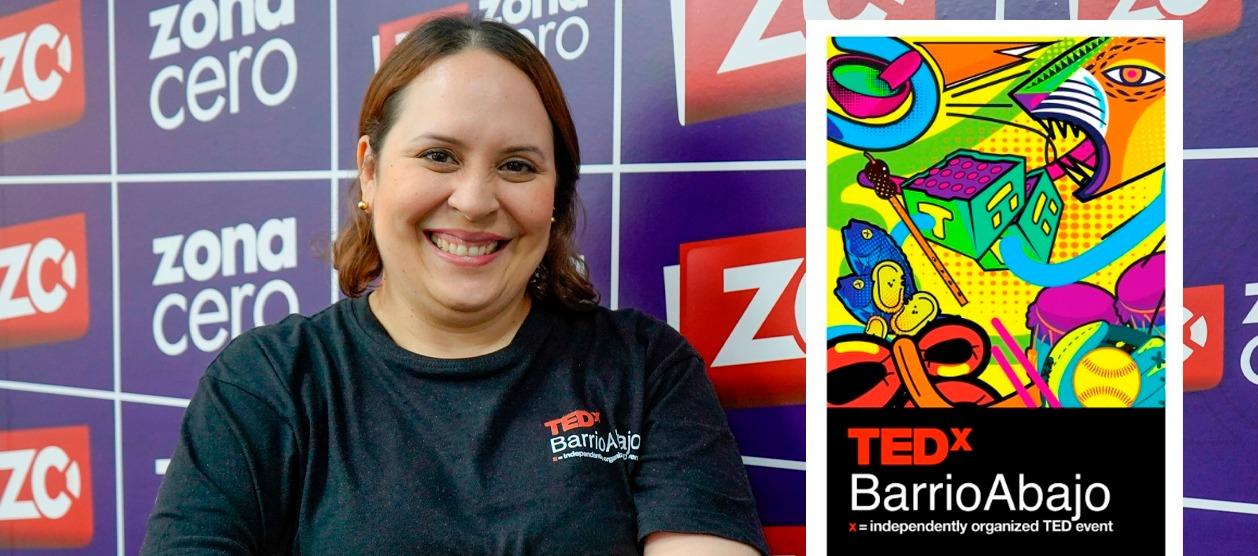 Natalia González, jefe de Propiedad Intelectual de la Universidad de la Costa.