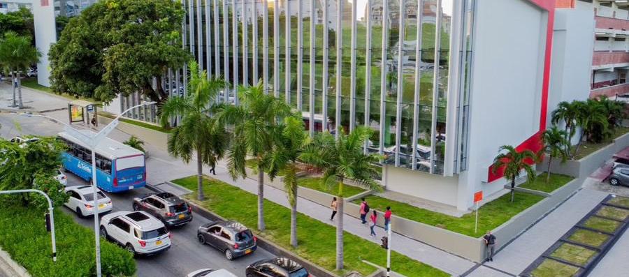 Universidad Autónoma del Caribe