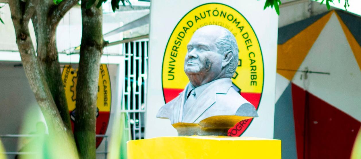 Universidad Autónoma del Caribe