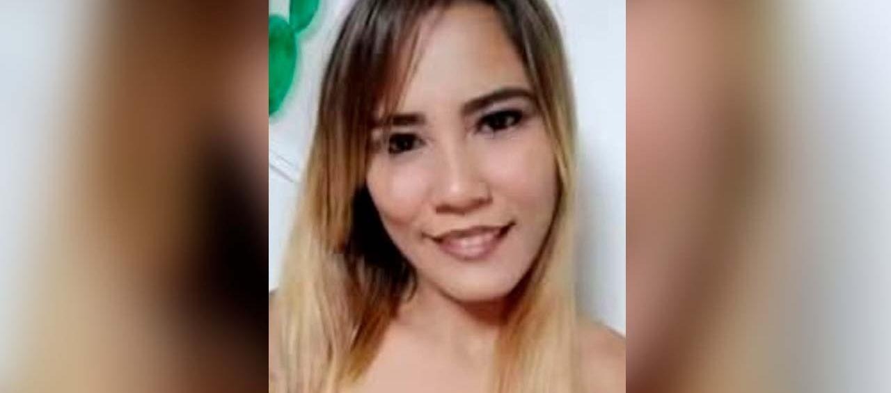 Wilmary Carolina Guerra Montilla. 