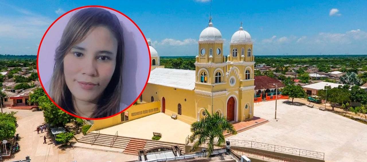 Wilmary Carolina Guerra Montilla.