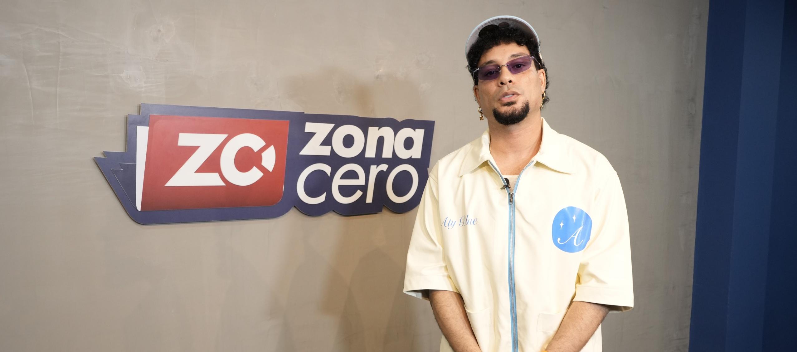 Twister continúa sorprendiendo a su fanaticada.