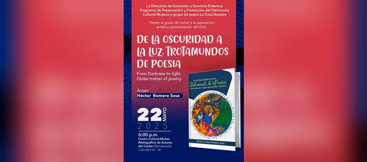 Presentación del libro. 