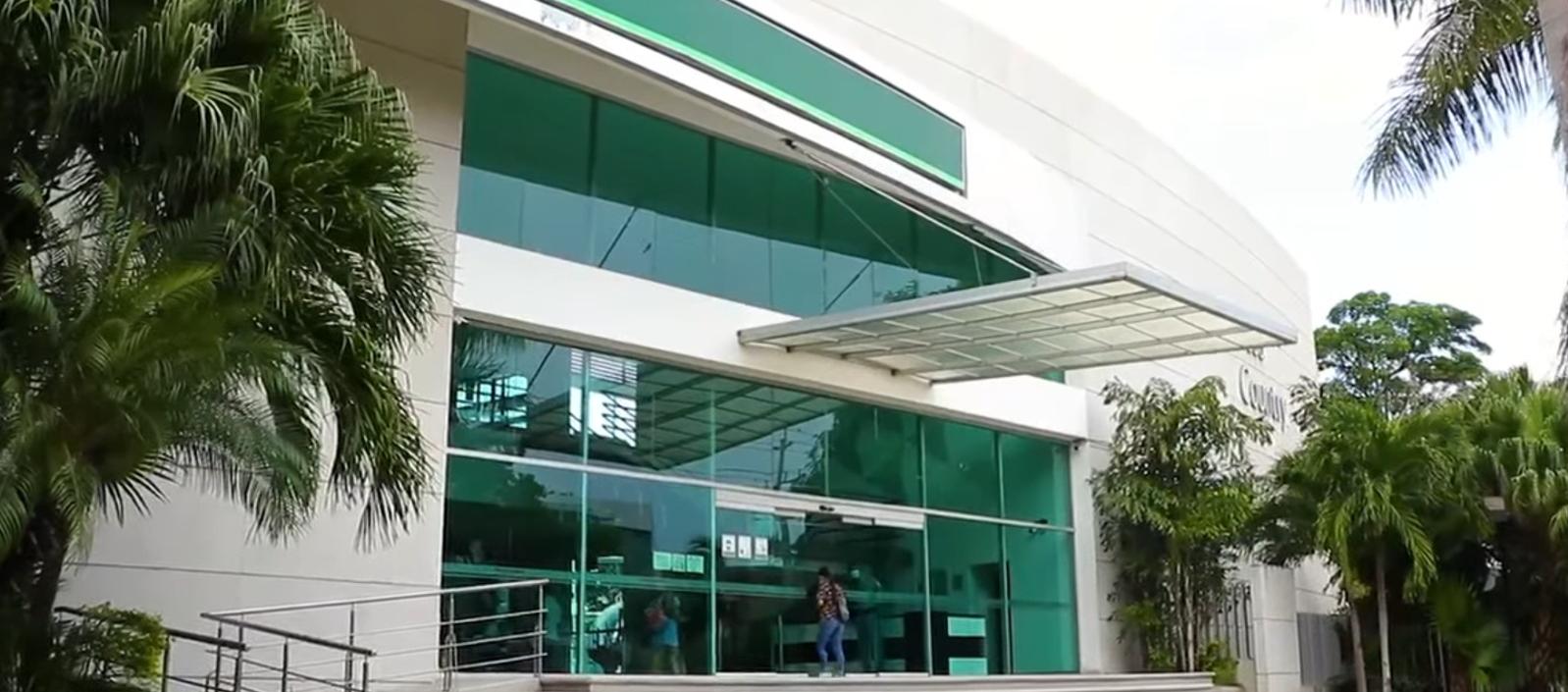 Sede de Combarranquilla Country.