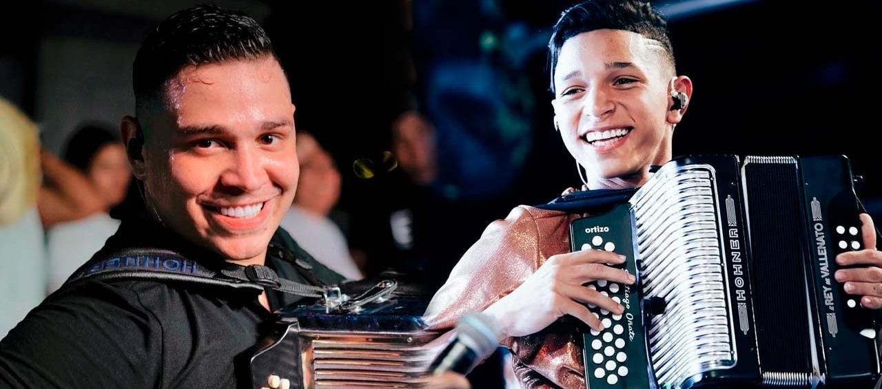 Gregorio Gutiérrez y Santiago Oñate. 