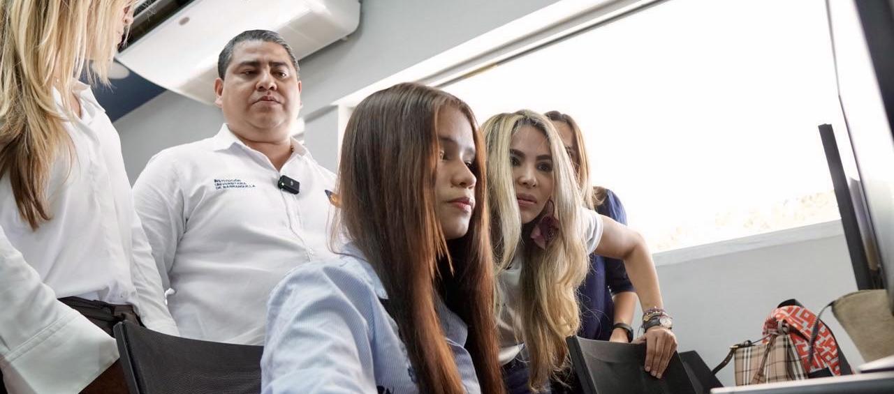 Inscripciones estarán abiertas hasta el 5 de mayo.