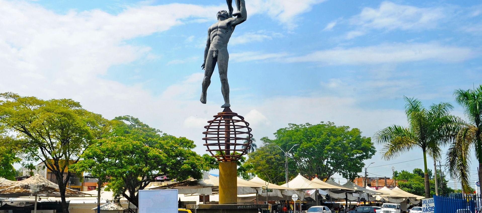 Imagen de referencia de Jamundí.