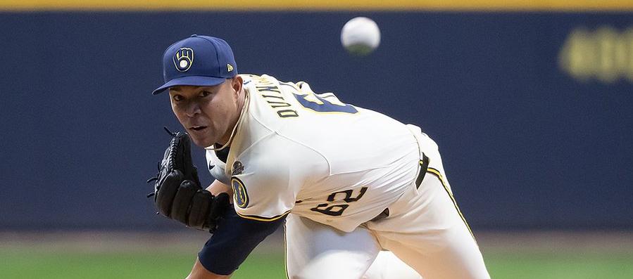 José Quintana tiene récord de cuatro ganados y uno perdido en esta temporada.