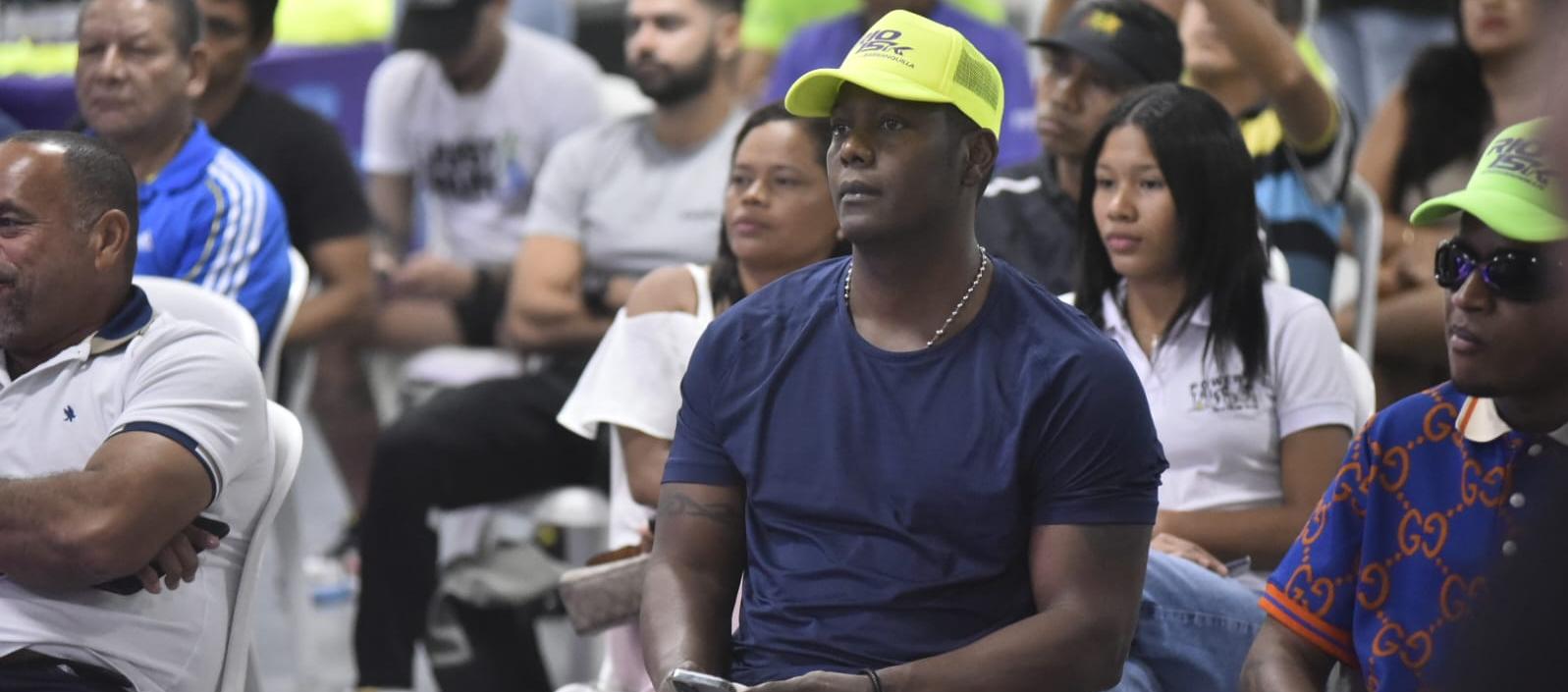 Édgar Rentería será inducido al Salón de la Fama de los Cardenales el próximo 6 de septiembre. 