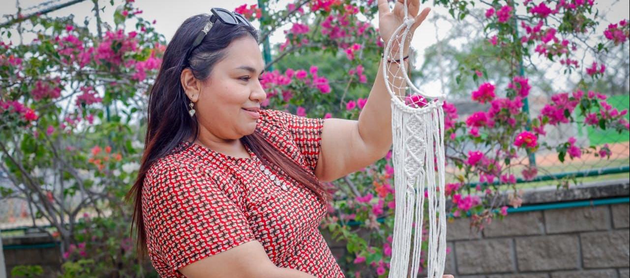 Habrá 40 mujeres emprendedoras participando de la feria.