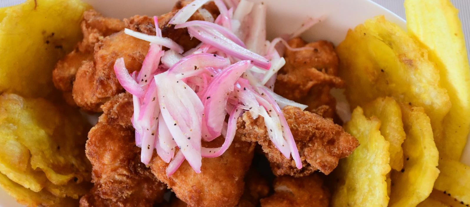 Distintos platos se ofrecerán en el festival.  