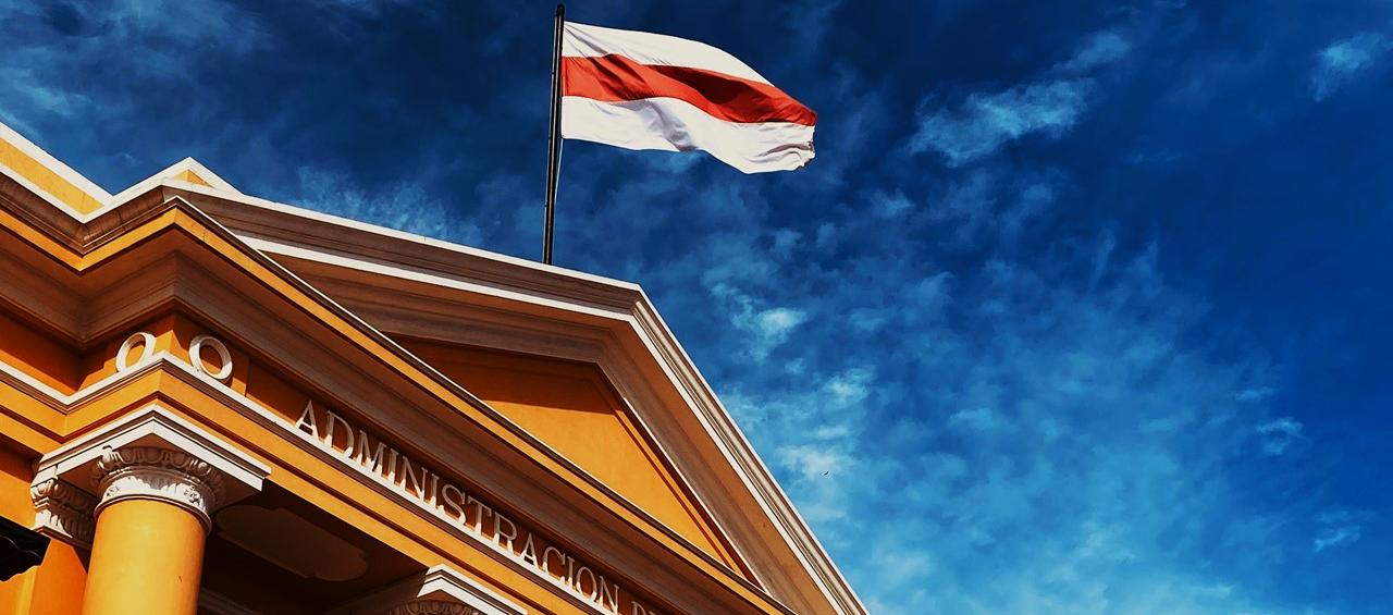 120 años del departamento del Atlántico.