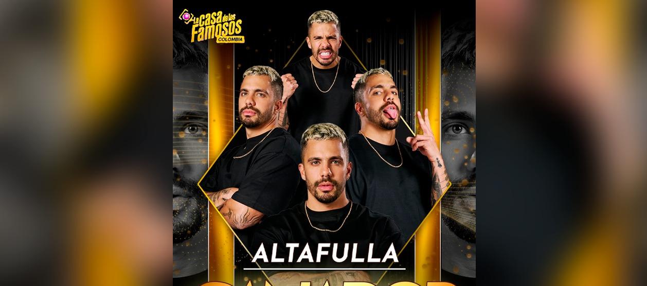 Altafulla obtuvo un 51,84%. 