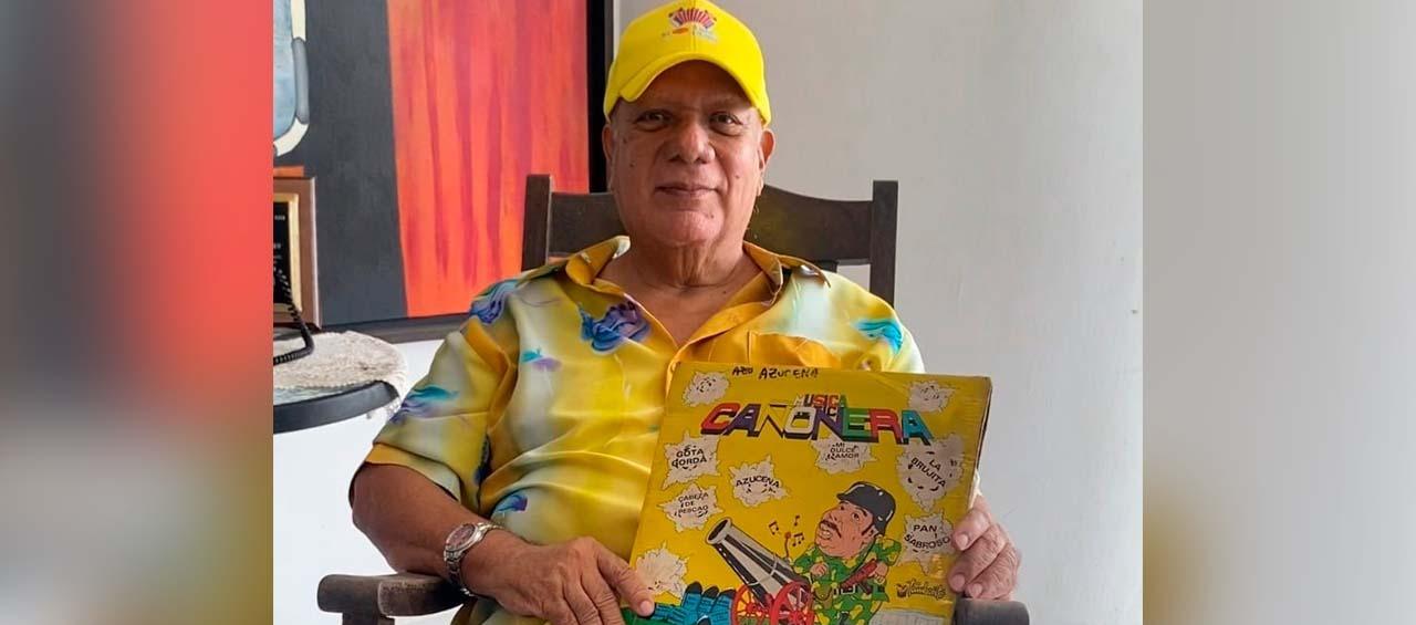  Luis Arias Libreros. 