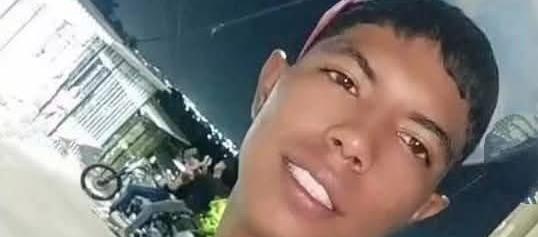 Aldemar Corrales Barrozo.