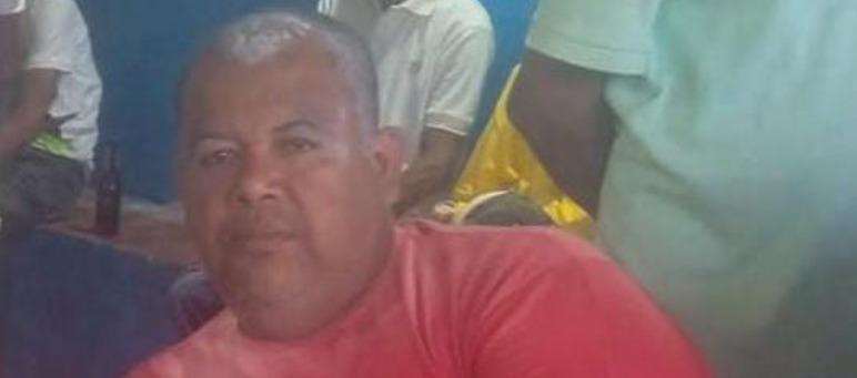 Alexander Alexis Cera Zárate.