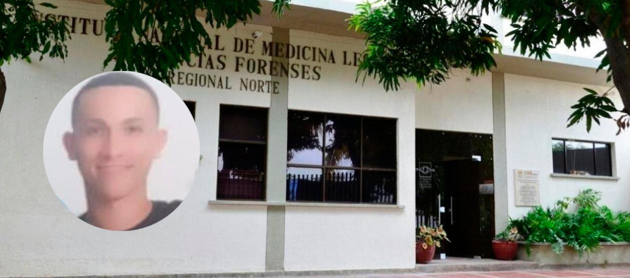 Carlos Arturo López Aragón.