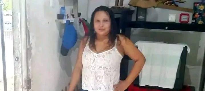 Ana Milena Barón Martínez, de 37 años.