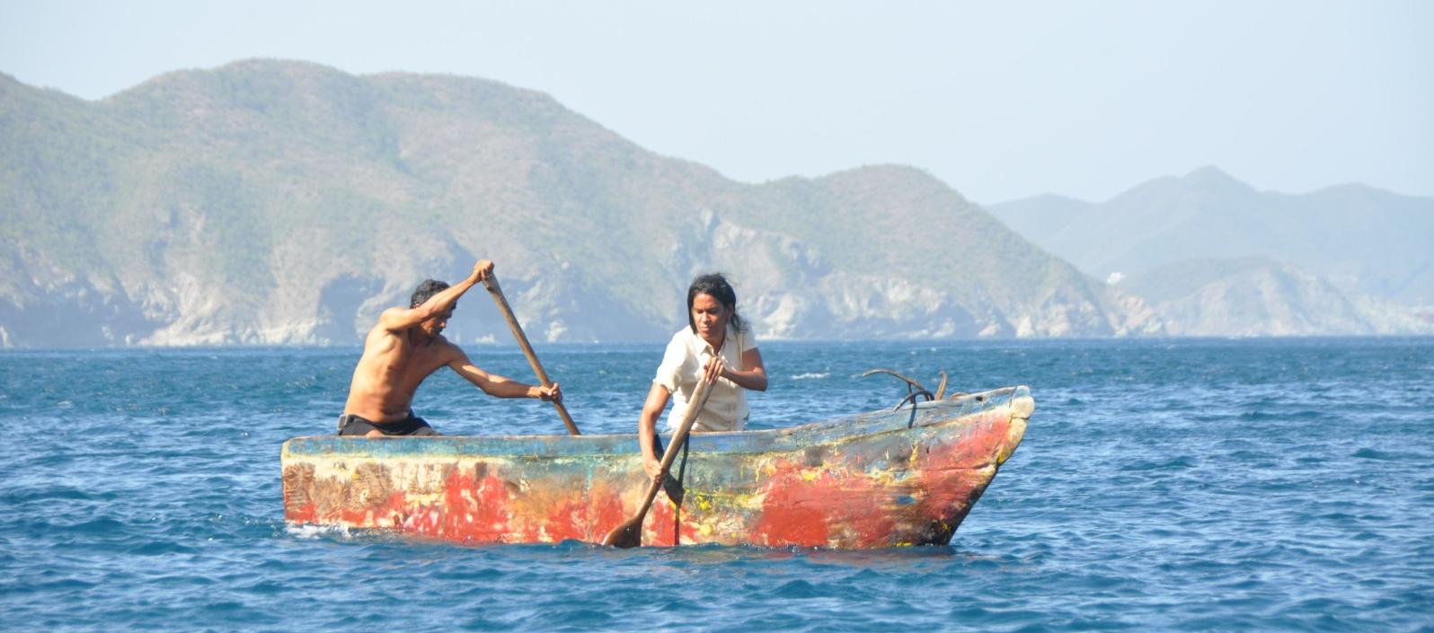 La película trae un mensaje sobre las segundas oportunidades. 