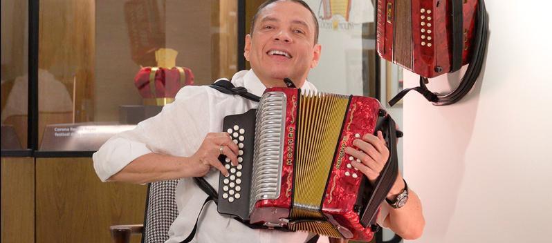 Gonzalo Arturo ‘Cocha’ Molina, Rey de Reyes.