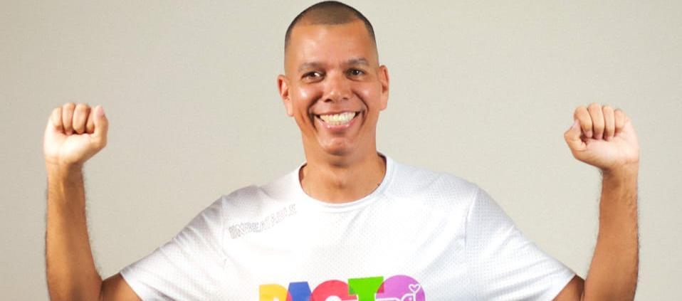 Recer Lee Pérez Torres.