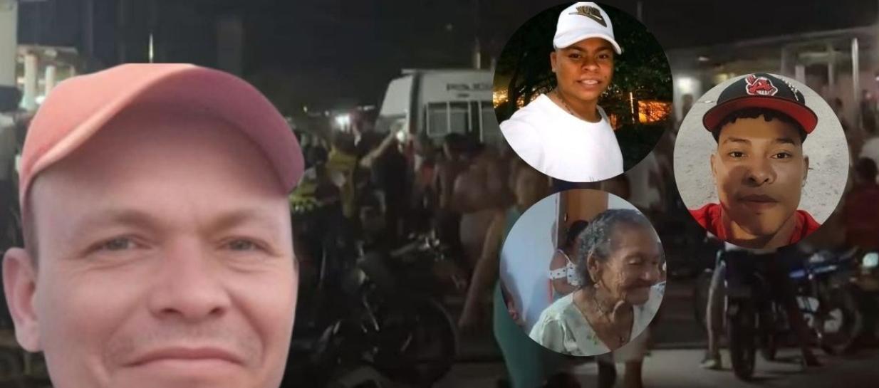 Rubén Paredes, más conocido como ‘Mono Copete’.