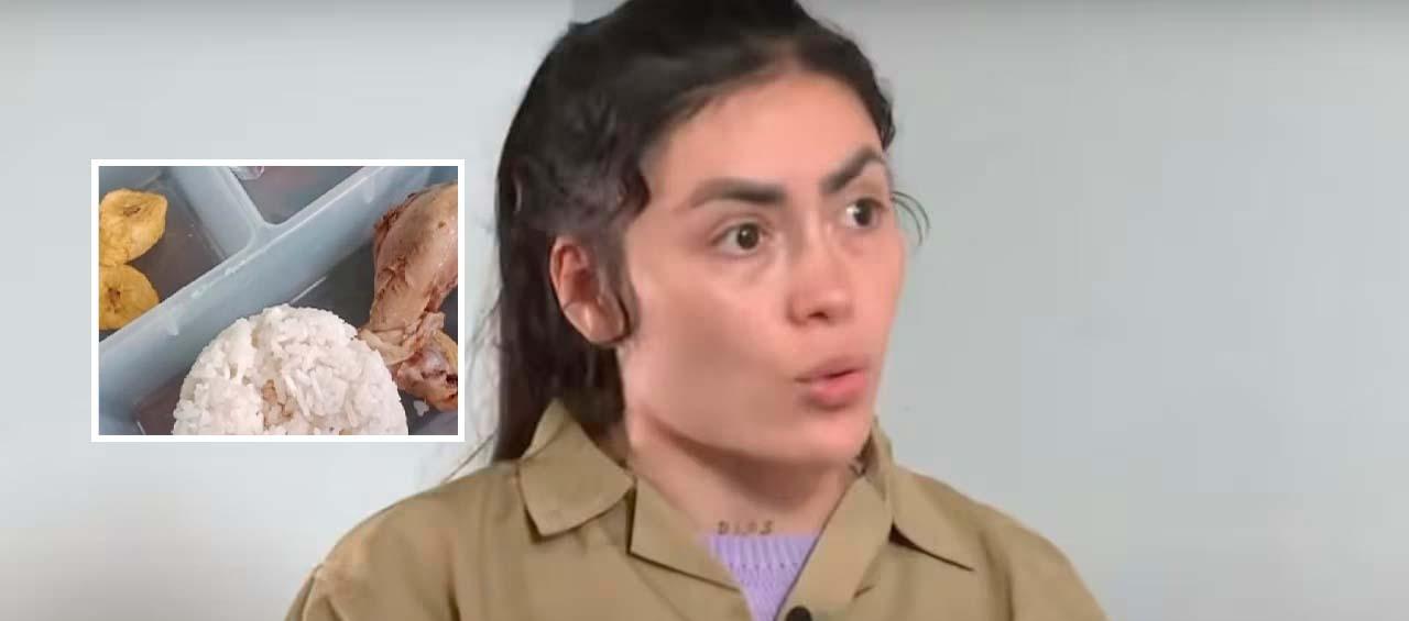 Epa Colombia denuncia mal estado de alimentos 