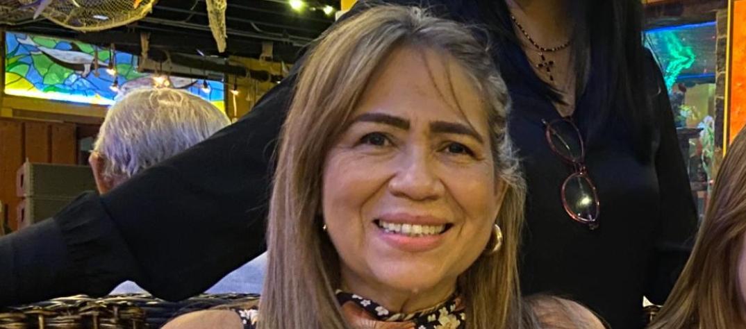 Lissi Judith Camargo Noriega. 