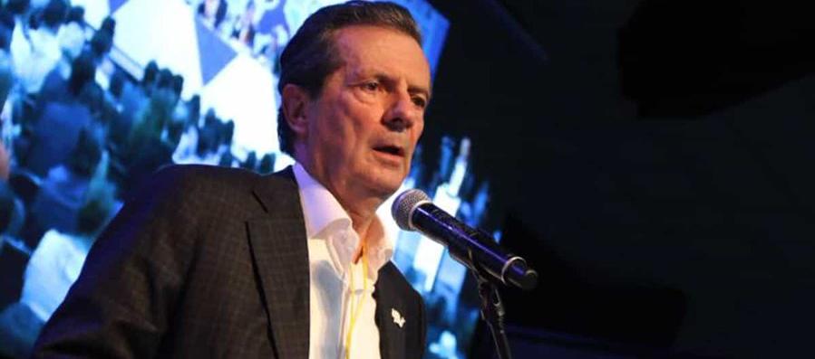 Fernando Londoño Hoyos