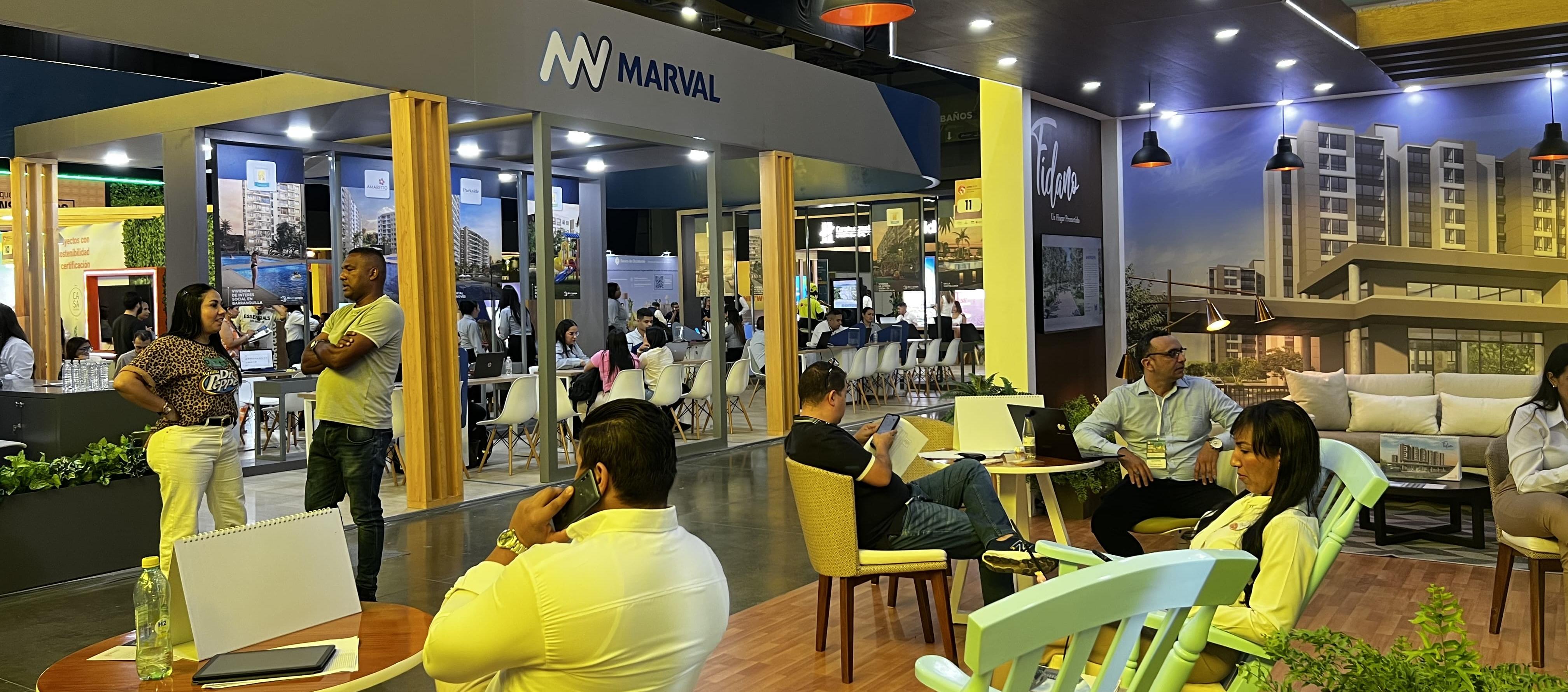 VIMO 2025 abrió sus puertas con oportunidades para comprar, invertir y ...