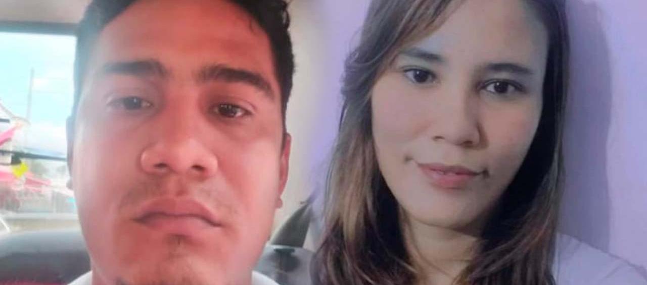  Franklin Jesús Trillos Yance y Wilmary Carolina Guerra Montilla.