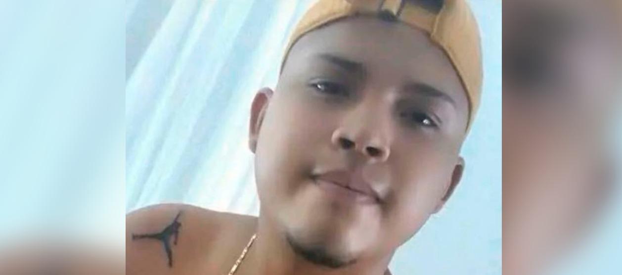 Murió en el Hospital de Galapa.