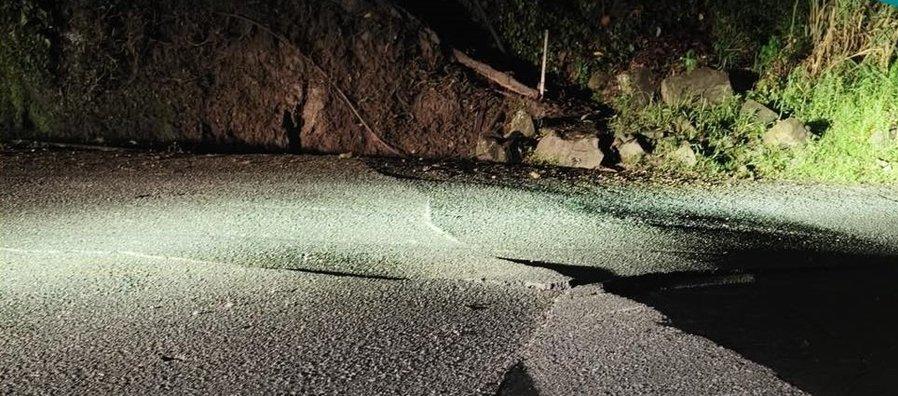 Daños a la vía que conecta a Medellín con la Costa Caribe.