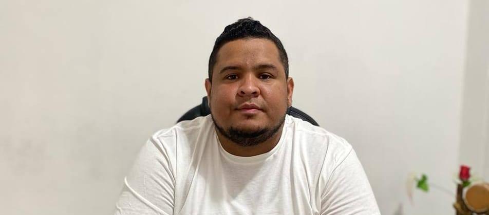 Héctor Lácides Roca Pacheco.