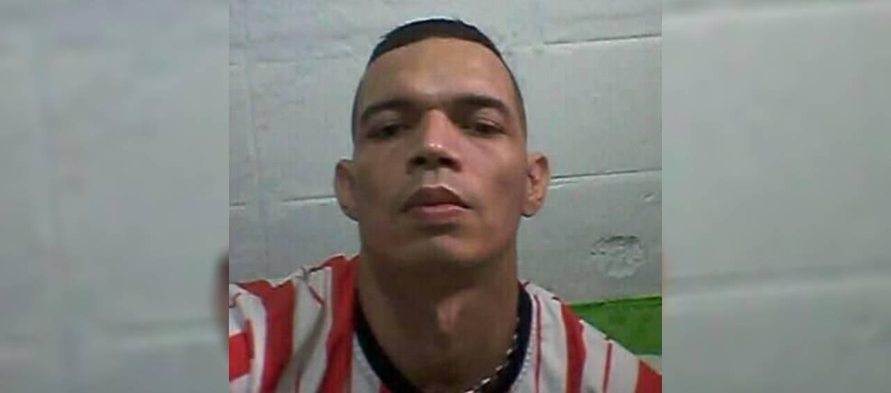 Hanner De Jesús Ospino López.