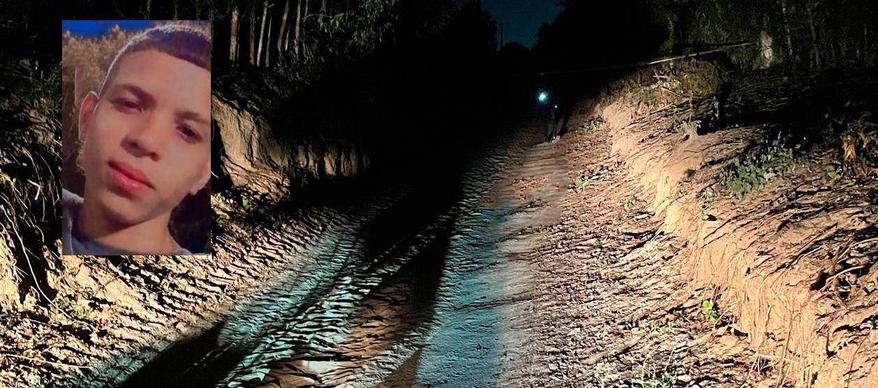 Sinibaldo Ortiz González fue encontrado muerto en una troca de Villa Esther. 