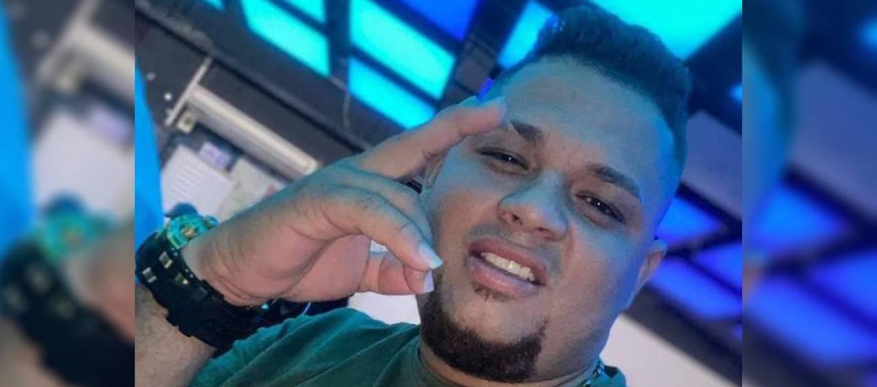 Jonathan Andrés Zarco Gómez.