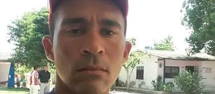 José Luis De la Hoz Pérez.