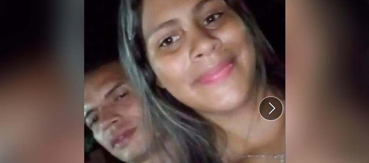 Hanner De Jesús Ospino López, alias ‘El Flaco’ y Maira Alejandra Vizcaíno Mercado.